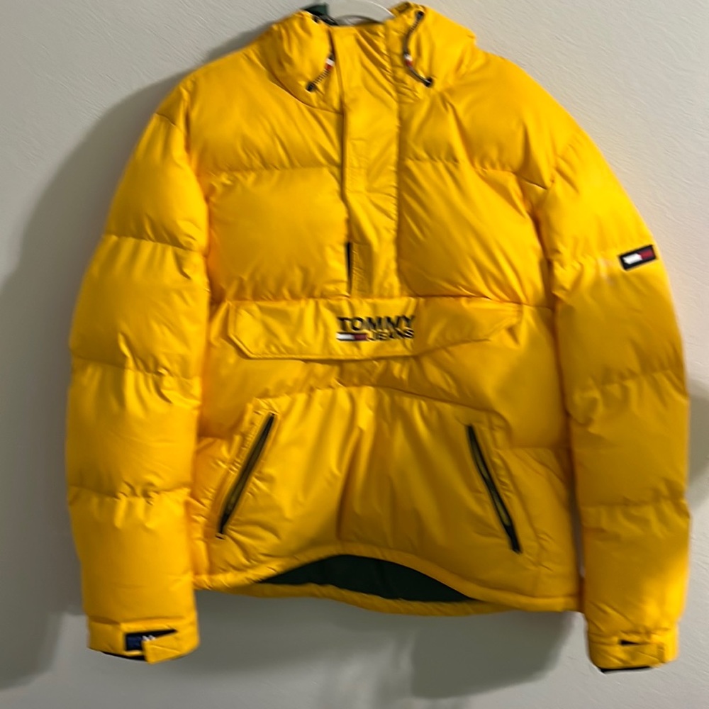 TOMMY